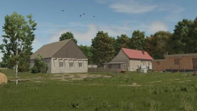 Krajów & Łaźniki V0.9.0.0