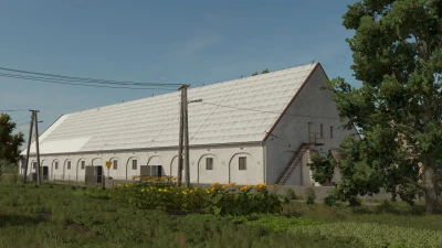 Krajów & Łaźniki V0.9.0.0