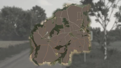 Krajów & Łaźniki V0.9.0.0