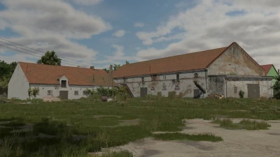 Krajów & Łaźniki V0.9.0.0