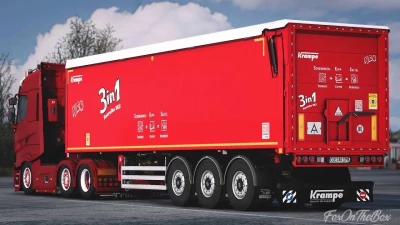 Krampe SKS30 Trailer v1.60
