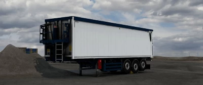 Krampe SKS30 Trailer v2.6 1.60