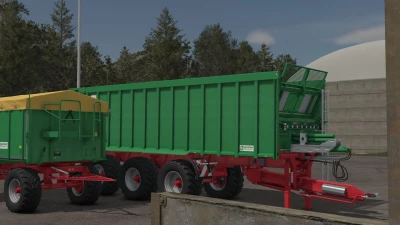 Kroeger Pack v1.0.0.0