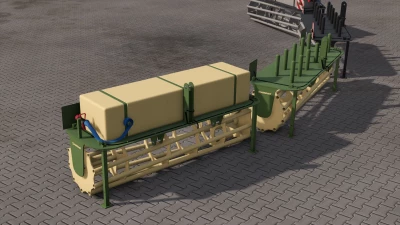 Krone Swath Suppressor v1.0.0.0