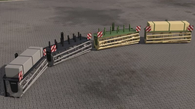 Krone Swath Suppressor v1.0.0.0