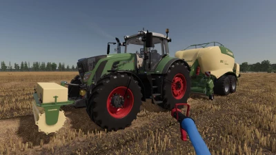 Krone Swath Suppressor v1.0.0.0