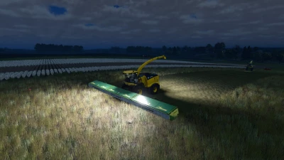 Krone XDisc 620 v1.0.0.0