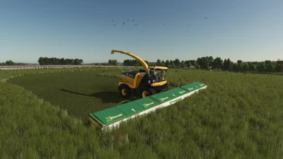 Krone XDisc 620 v1.0.0.0