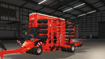 Kuhn Espro 6000 RC Pro v1.0.0.0