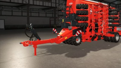 Kuhn Espro 6000 RC Pro v1.0.0.0
