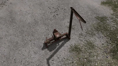 Kuhn FA 367 v1.0.1.0
