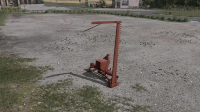 Kuhn FA 367 v1.0.1.0