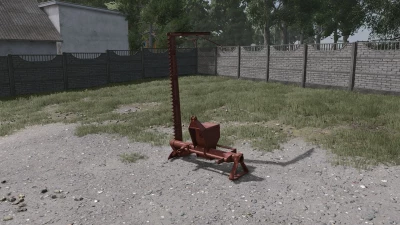Kuhn FA 367 v1.0.1.0
