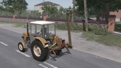Kuhn FA 367 v1.0.1.0