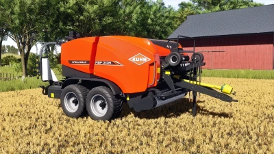 Kuhn FBP 3135 v1.0.0.2