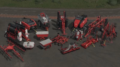 KUHN Pack v1.0.0.0