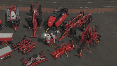KUHN Pack v1.0.0.0