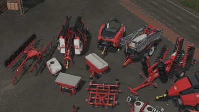 KUHN Pack v1.0.0.0