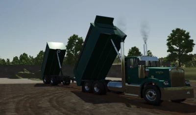 KW W900 dump matching pup v1.0.0.0