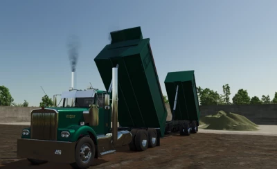 KW W900 dump matching pup v1.0.0.0