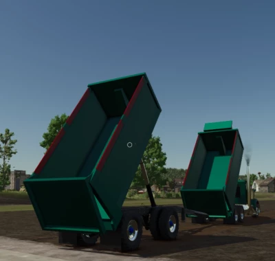 KW W900 dump matching pup v1.0.0.0