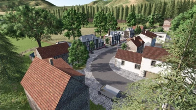 La Haute Belgique v1.0.0.0