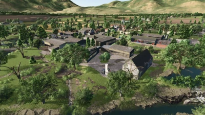 La Haute Belgique v1.0.0.1