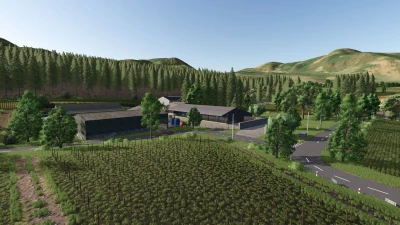 La Haute Belgique v1.0.0.1