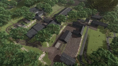 La Haute Vallée du Tarn v1.0.0.0