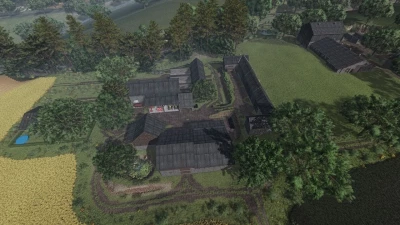 La Haute Vallée du Tarn v1.0.0.0