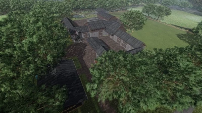 La Haute Vallée du Tarn v1.0.0.1