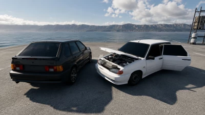 LADA 2114 Edit v1.0 0.39.x