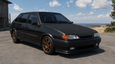 LADA 2114 Edit v1.0 0.39.x