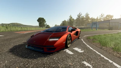 Lamborghini Countach LPI 800-4 V1.0.0.0