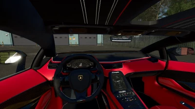 Lamborghini Countach LPI 800-4 V1.0.0.0