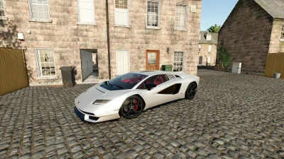 Lamborghini Countach LPI 800-4 V1.0.0.0