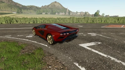 Lamborghini Countach LPI 800-4 V1.0.0.0