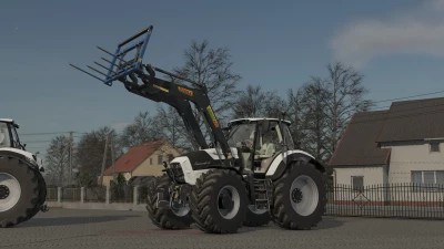 Lamborghini R6.250 v1.0.0.0