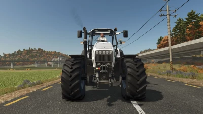 Lamborghini R7 220 v1.0.0.0