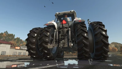 Lamborghini R7 220 v1.0.0.0