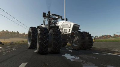 Lamborghini R7 220 v1.0.0.0