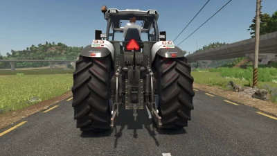 Lamborghini R7 220 v1.0.0.0