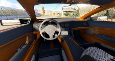 Lamborghini Reventon v1.0