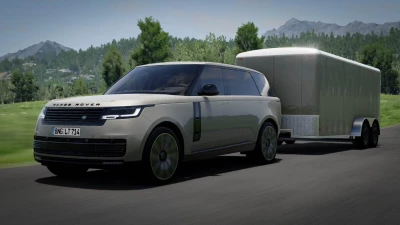 Land Rover Range Rover L460 [Pack] 0.38.x