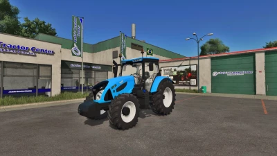 Landini 175 Edit v1.0.0.0