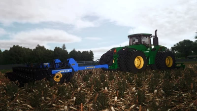 Landoll 2500 Series In-Line Ripper v1.0.0.0