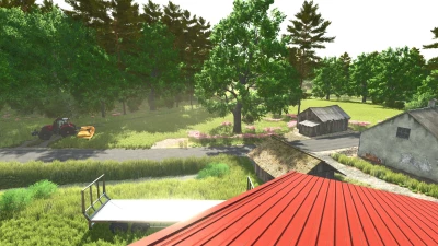 Lanrelas Map v2.0.0.1