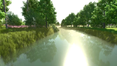 Lanrelas Map v2.0.0.1