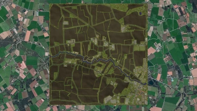 Lanrelas Map v2.0.0.1