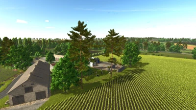 Lanrelas Map v2.0.0.1